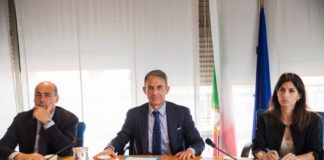 RIFIUTI ROMA, COSTA “SIAMO ALL’ULTIMO MIGLIO”