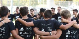 SPORT E GIOVANI, FINANZIATI 31 PROGETTI PER 1,4 MILIONI