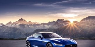 NUOVA JAGUAR F-TYPE, PRESTAZIONI E GRATIFICAZIONI