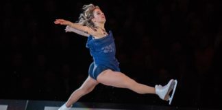 INTERVENTO ALL’ANCA PER CAROLINA KOSTNER