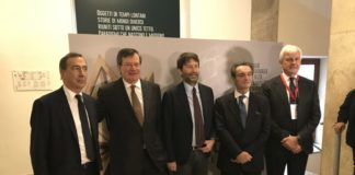 APERTE A MILANO LE “NUOVE GALLERIE LEONARDO”