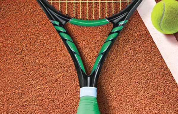 ACQUA UFFICIALE DELLA FEDERAZIONE ITALIANA TENNIS