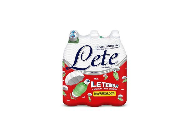 INTRODUCE IL PACKAGING EMOZIONALE