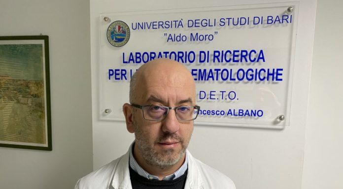 LEUCEMIA ACUTA, PROTOCOLLO UNIBA PER IDENTIFICARE GENI ALTERATI