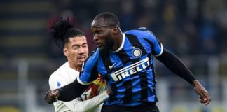 INTER FERMATA IN CASA SULLO 0-0 DALLA ROMA