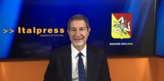 Musumeci “Tamponi a tutto il personale sanitario in Sicilia”