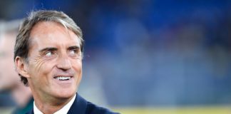 Bastoni, Locatelli e Caputo novità Italia per Bosnia e Olanda