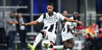 UDINESE-BOLOGNA 4-0, AGLI OTTAVI CON LA JUVE