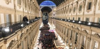 600 SINDACI IN MARCIA PER LILIANA SEGRE