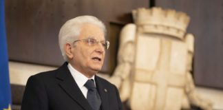 PIAZZA FONTANA, MATTARELLA “DEPISTAGGIO DOPPIA COLPA”