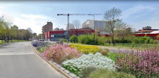 A MILANO UNA NUOVA AREA VERDE AL POSTO DELL’ASFALTO