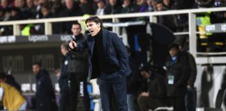 UFFICIALE, LA FIORENTINA ESONERA MONTELLA