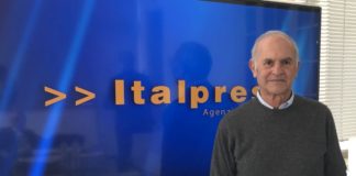 PALERMO LADIES OPEN PRESENTAZIONE A NEW YORK