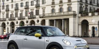 MINI COOPER PRENDE LA SCOSSA, ARRIVA LA SE