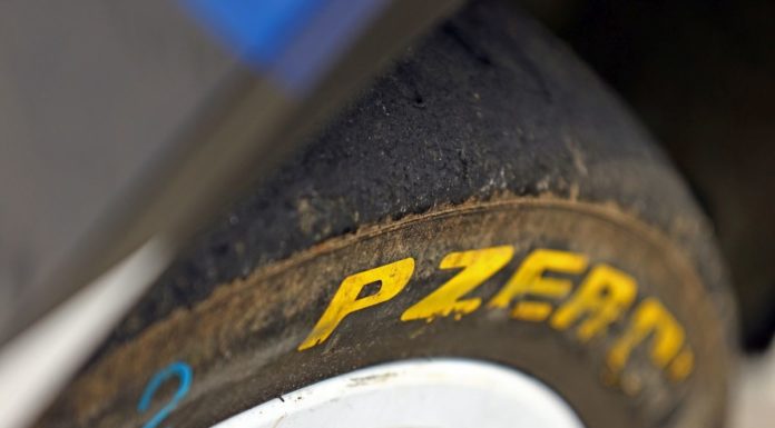 PIRELLI FORNITORE UNICO DEL MONDIALE RALLY 2021-24