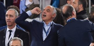 Roma da Pallotta a Friedkin “Accordo per la vendita del club”