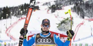A LAKE LOUISE MAYER VINCE SUPER-G, PARIS DI NUOVO 2°