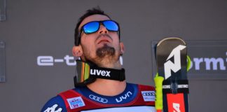 COMBINATA A PINTURAULT, TONETTI 4^, PARIS 26^