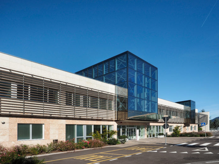 centro protonteapia trento 2014