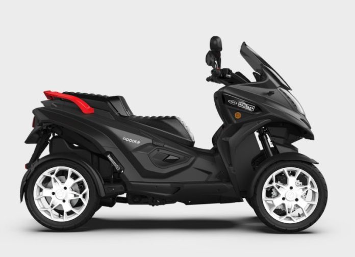 Qooder su misura TOD'S NO_CODE