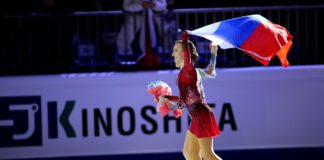 LA RUSSIA CONTESTA LE SANZIONI DELLA WADA