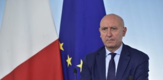 ROCCO SABELLI SI DIMETTE DA SPORT E SALUTE