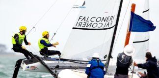 SALINI “CON CIRCOLO ANIENE PUNTIAMO SUI GIOVANI”