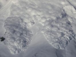 Torino, è morto il 35enne travolto da una valanga