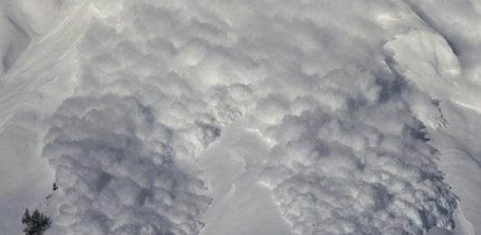 Torino, è morto il 35enne travolto da una valanga