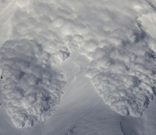 Torino, è morto il 35enne travolto da una valanga