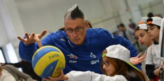 TOUR DELLA SICUREZZA FERROVIARIA AD ANCONA