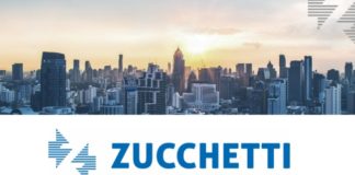 ZUCCHETTI, LEADERSHIP ANCHE NEL WELFARE CON AMILON E DOUBLEYOU