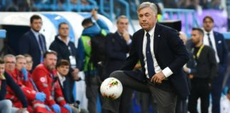 ANCELOTTI È IL NUOVO ALLENATORE DELL’EVERTON