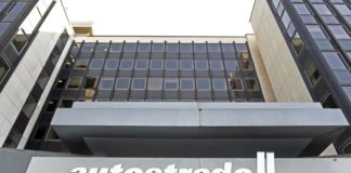 AUTOSTRADE INVESTIRÀ 500 MILIONI IN MANUTENZIONE