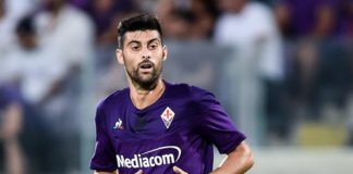 FIORENTINA-CITTADELLA 2-0, VIOLA AGLI OTTAVI
