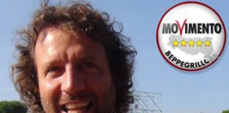 BENINI IL CANDIDATO DEL MOVIMENTO CINQUE STELLE