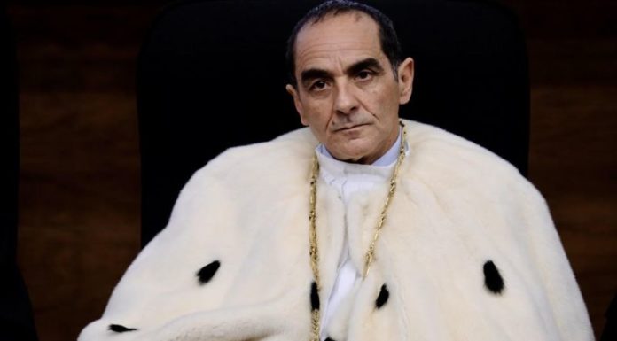 BRONZINI “LA SFIDA? UN ATENEO PIÙ INTERNAZIONALE E COMPETITIVO”