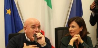 OK CONTRATTO REGIONE-FS, 27 TRENI NUOVI IN ARRIVO