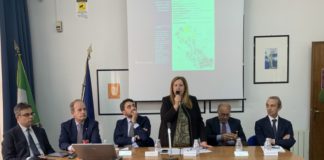 AL VIA LA RICOSTRUZIONE VIRTUALE REGGIO STORICA