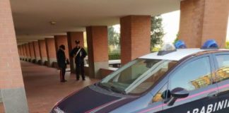 DONNA DISABILE UCCISA DALLA MADRE NEL TORINESE