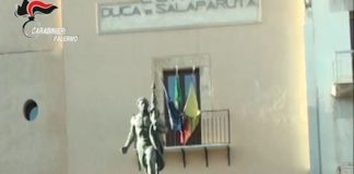 CORRUZIONE, ARRESTATO SINDACO DI CASTELDACCIA