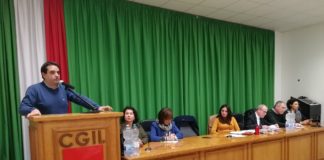CGIL “LAVORO SIA AL CENTRO POLITICHE PER IL SUD”