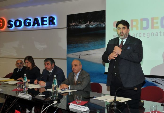 christian solinas enoturismo