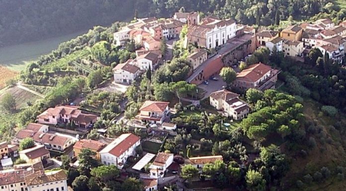 CIGOLI, PRESEPE ARTISTICO DEDICATO ALLE “STRADE DI GESÙ”