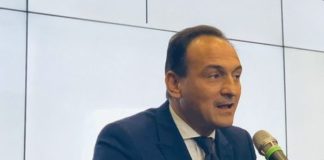 Cirio “Rischi non esauriti, ci sarà una nuova normalità”