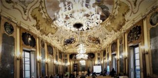 EFFETTO CLIMA, ISOLE EUROPEE A RISCHIO?