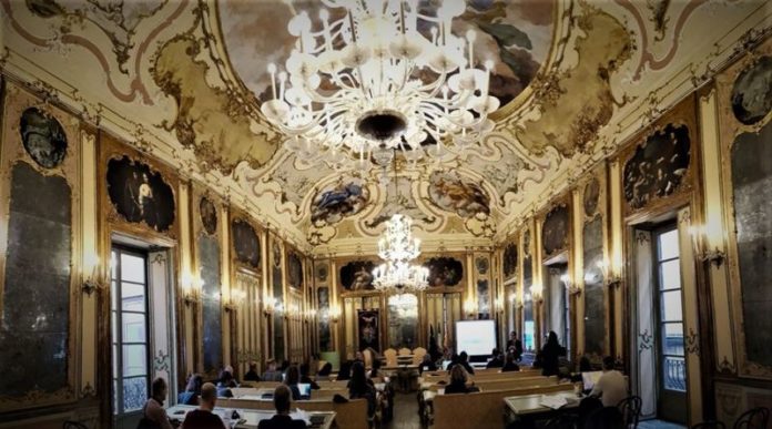 convegno clima palermo