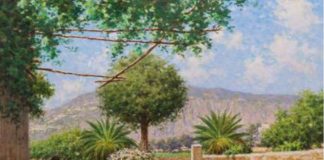 FINO AL 19 GENNAIO A PALERMO L’ARTE DI CUTINO