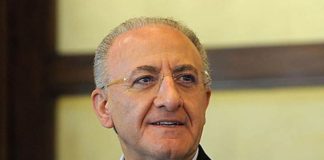 STOP COMMISSARIAMENTO SANITÀ IN CAMPANIA