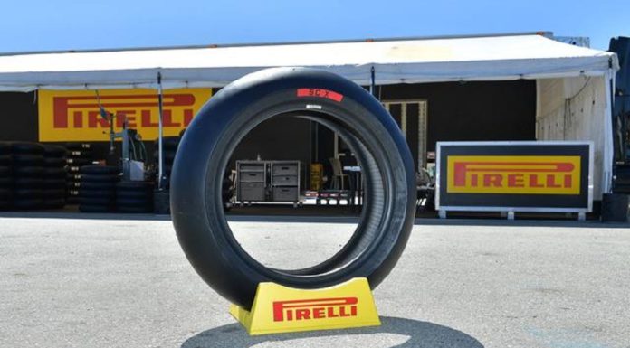 PIRELLI FORNITORE UNICO SUPERBIKE CIV 2020-2021